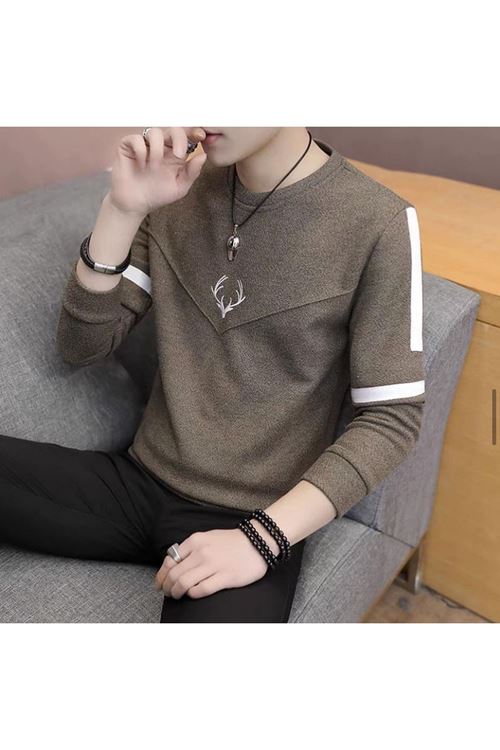 ملابس رجالية  شتوية بلوز