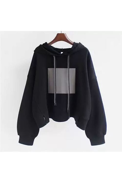 ملابس نسائية شتوية هودي