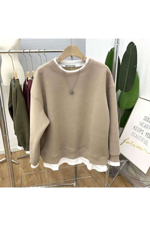 ملابس نسائية شتوية هودي