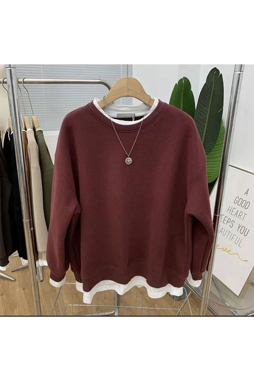 ملابس نسائية شتوية هودي