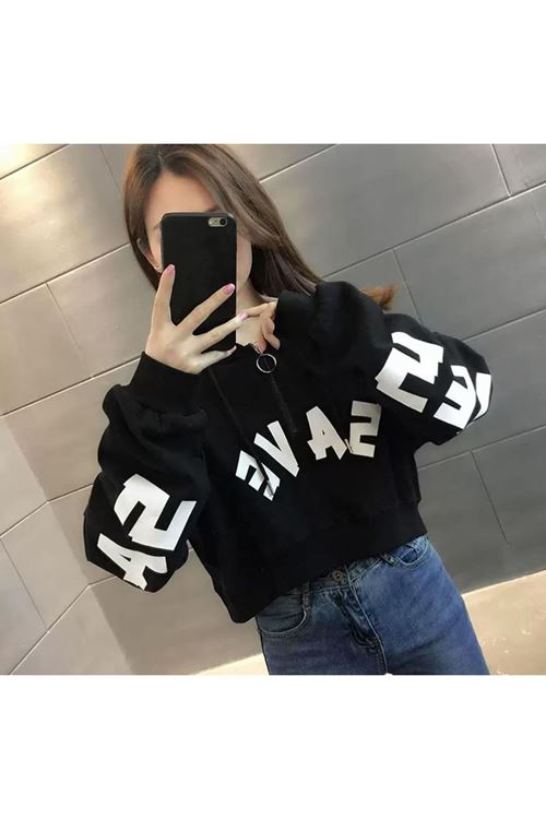 ملابس نسائية شتوية بلوز