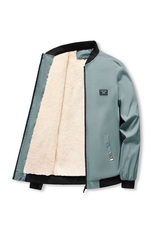 ملابس رجالية شتوية قمصلة