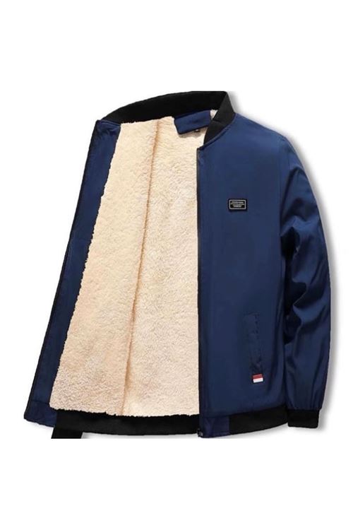 ملابس رجالية شتوية قمصلة