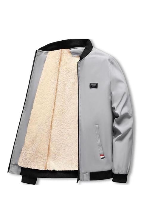 ملابس رجالية شتوية قمصلة