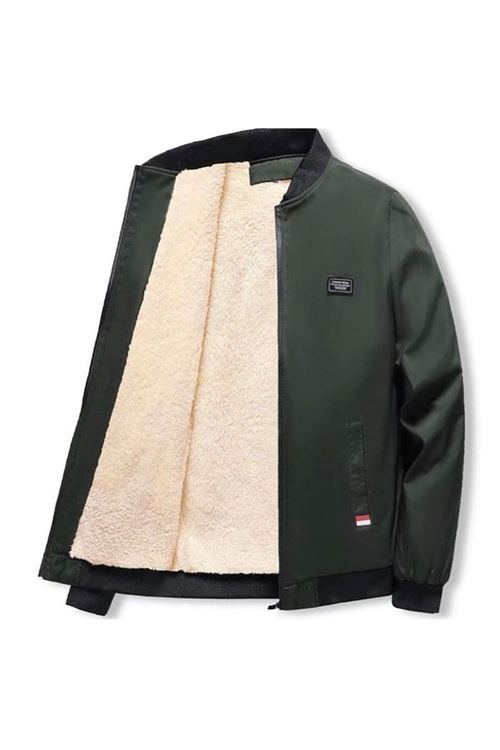 ملابس رجالية شتوية قمصلة