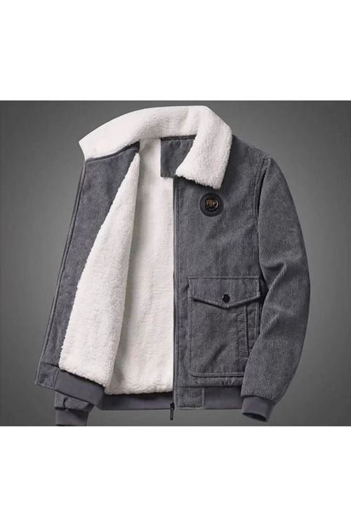 ملابس رجالية شتوية قمصلة