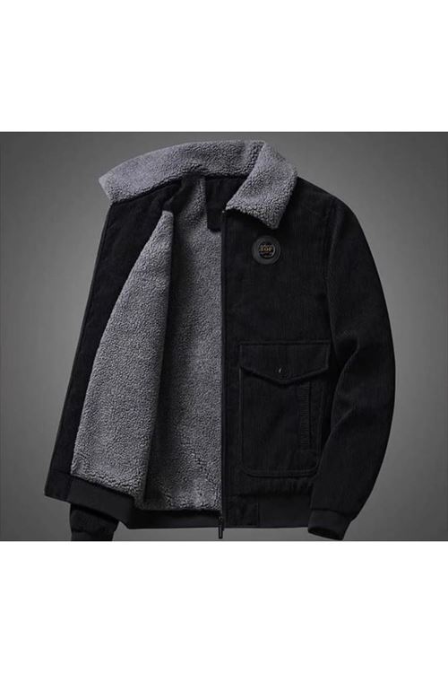 ملابس رجالية شتوية قمصلة