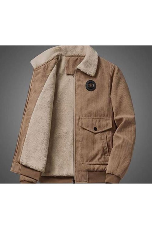 ملابس رجالية شتوية قمصلة