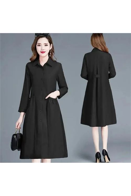 ملابس نسائية شتوية جاكيت 