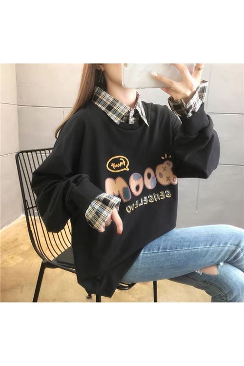 ملابس نسائية شتوية هودي