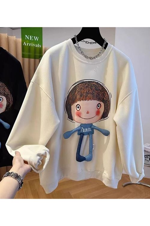 ملابس نسائية شتوية هودي