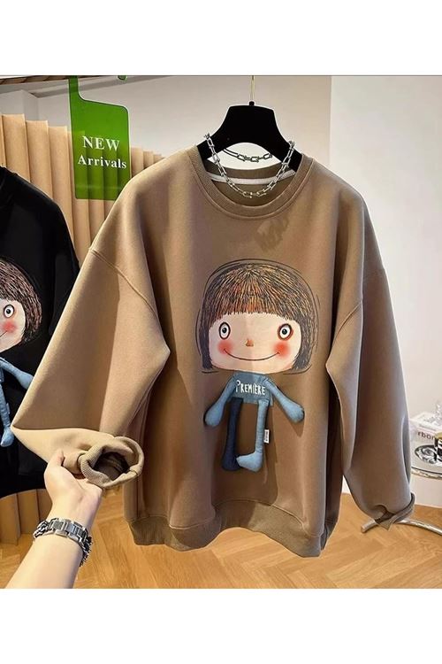 ملابس نسائية شتوية هودي