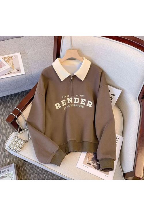 ملابس نسائية شتوية هودي