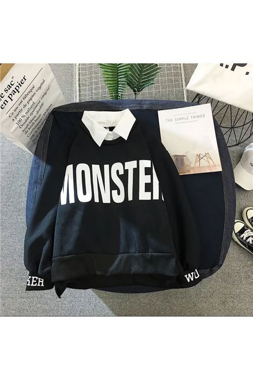 ملابس نسائية الشتوية بلوز