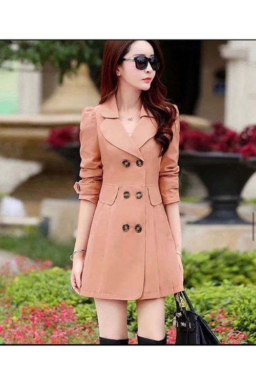 ملابس نسائية شتوية جاكيت