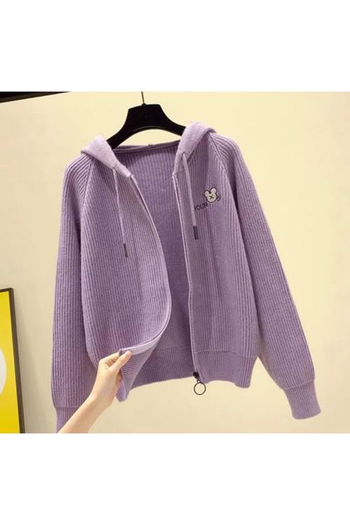 ملابس نسائية شتوية جاكيت