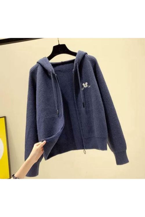 ملابس نسائية شتوية جاكيت