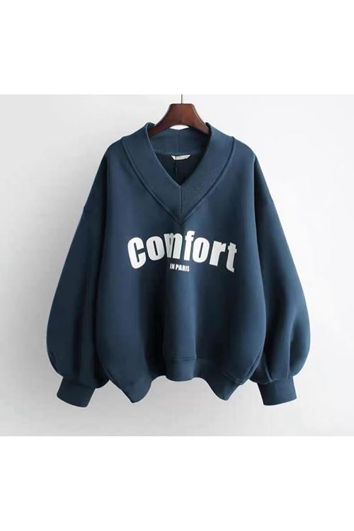 ملابس نسائية شتوية هودي