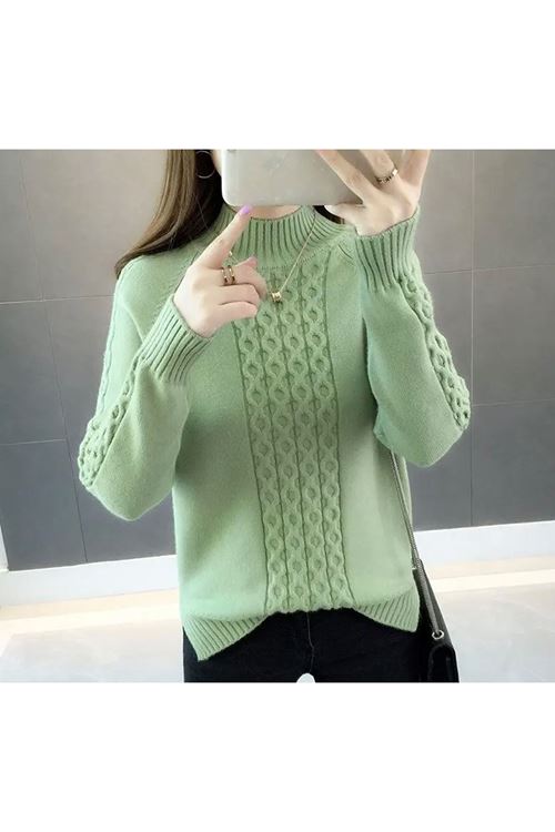 ملابس نسائية شتوية بلوز