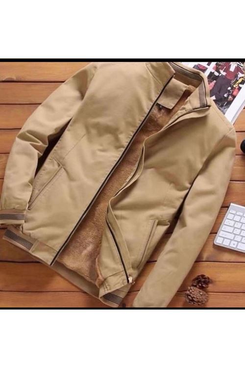 ملابس رجالية شتوية قمصلة