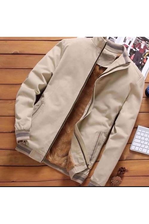 ملابس رجالية شتوية قمصلة