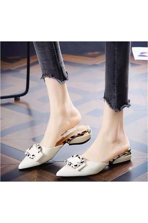 الأحذية  النسائية الصيفية شحاته 