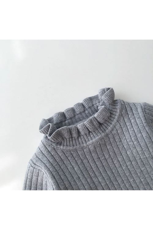 الطفل  بنت  الشتوية  بلوز