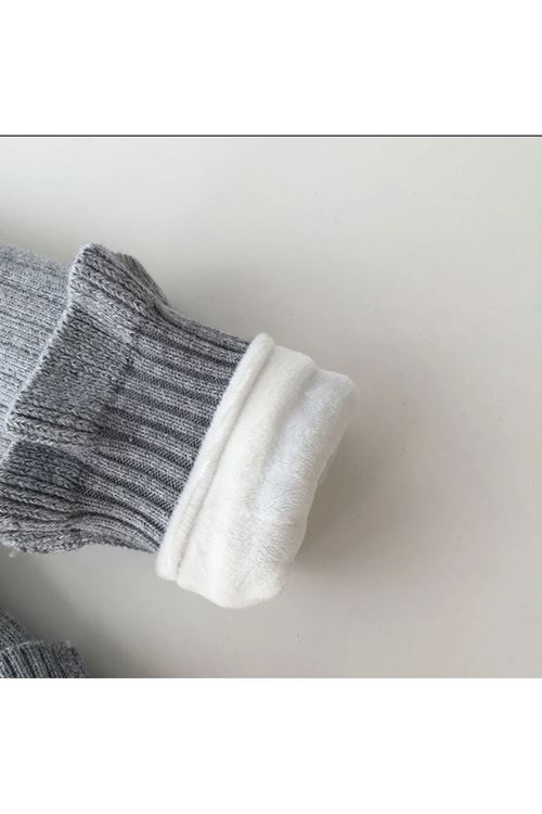 الطفل  بنت  الشتوية  بلوز