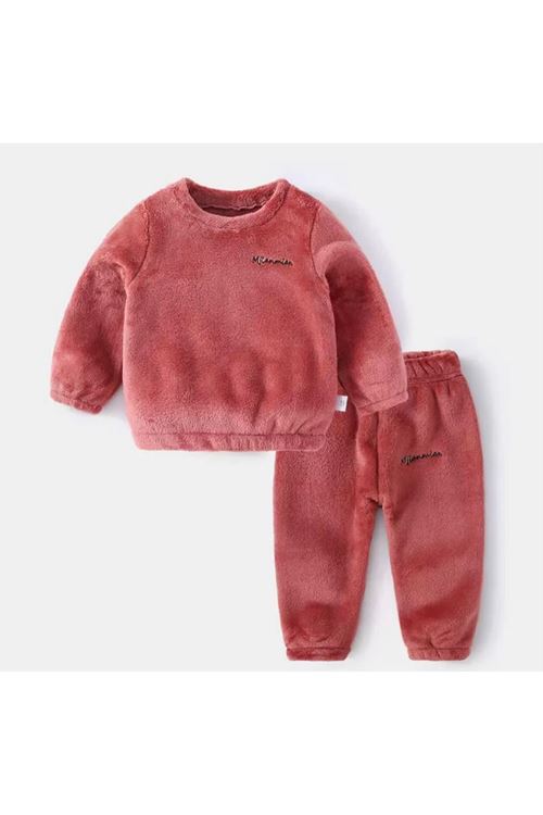 طفل بنت شتوية تراك