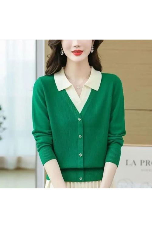 ملابس نسائية شتوية بلوز