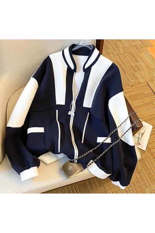 ملابس نسائية شتوية جاكيت 