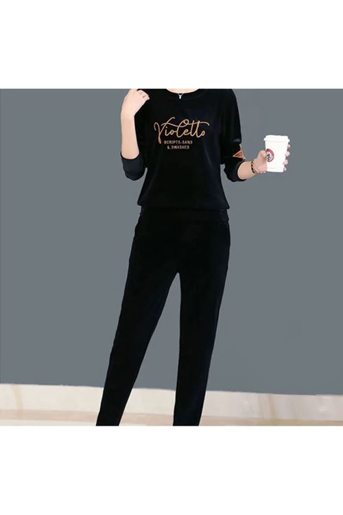 ملابس نسائية شتوية تراك