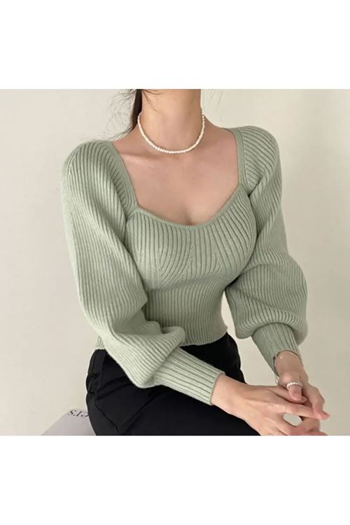 ملابس نسائية شتوية بلوز