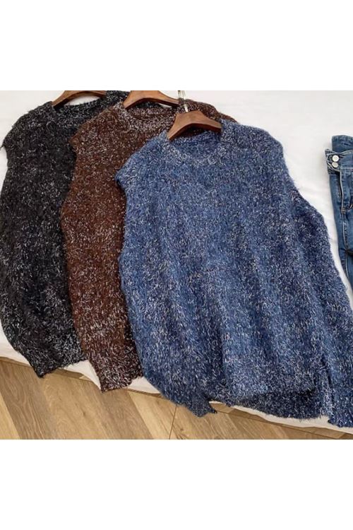 ملابس نسائية شتوية بلوز