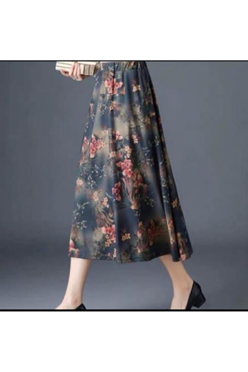 ملابس نسائية شتوية تنورة