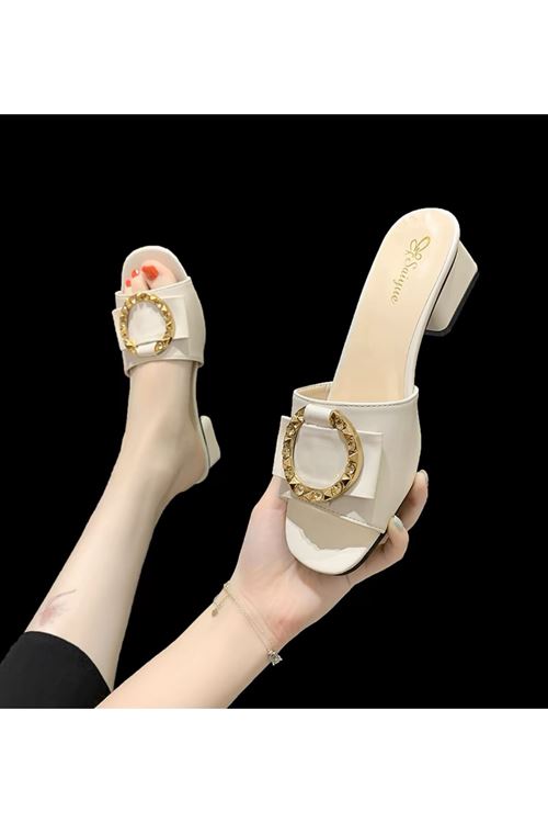 الأحذية  النسائية الصيفية شحاته 