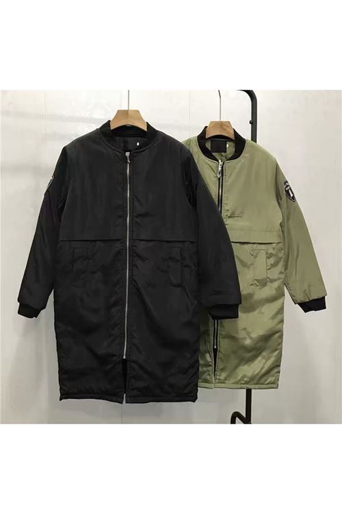 ملابس نسائية شتوية جاكيت 