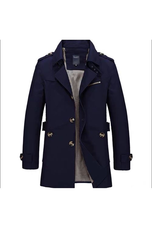 ملابس رجالية شتوية قمصلة