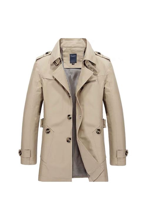 ملابس رجالية شتوية قمصلة