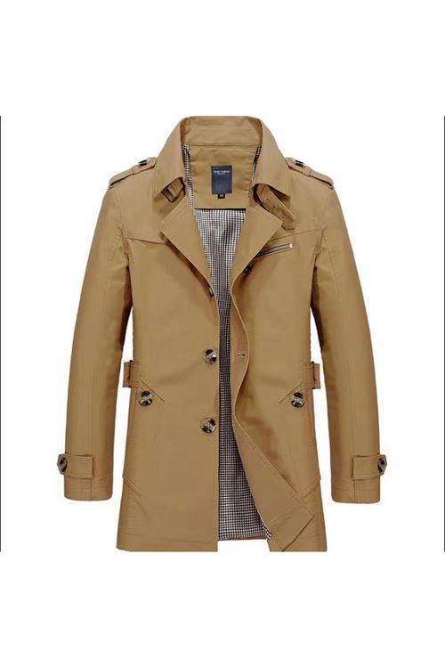 ملابس رجالية شتوية قمصلة