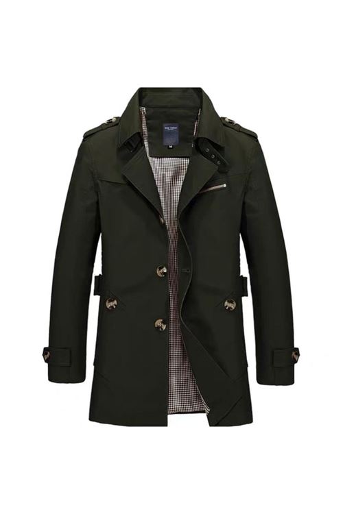 ملابس رجالية شتوية قمصلة