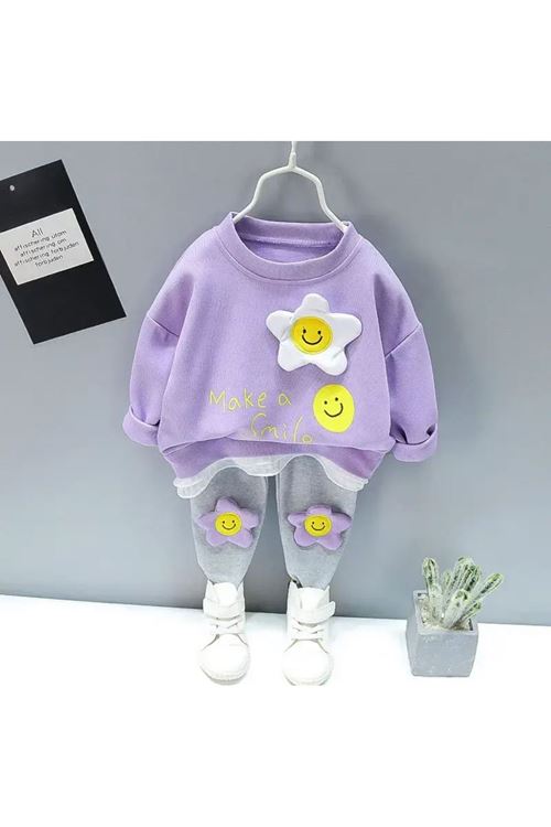 طفل بنت شتوية تراك