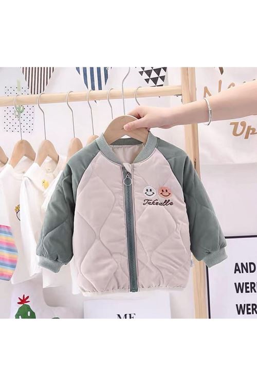 طفل ولد شتوية قمصلة