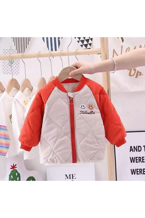 طفل ولد شتوية قمصلة