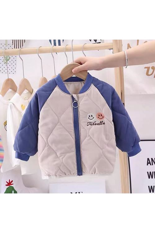 طفل ولد شتوية قمصلة