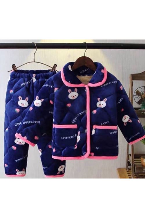 طفل بنت شتوية تراك