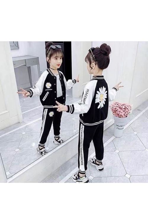 طفل بنت شتوية تراك