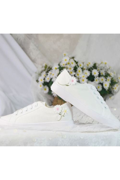 الأحذية النسائية الشتوية ترانشوز