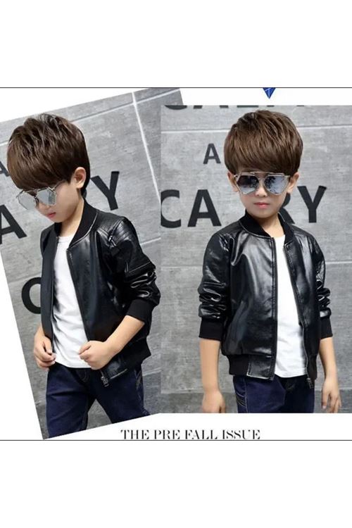 طفل ولد شتوية قمصلة