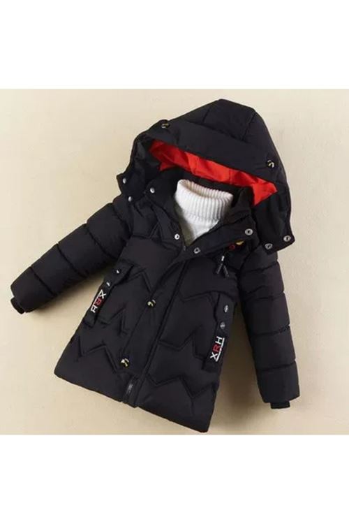 طفل ولد شتوية قمصلة